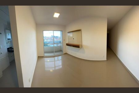 Foto 14 de apartamento à venda com 2 quartos, 47m² em Parque da Figueira, Campinas