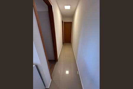 Foto 09 de apartamento à venda com 2 quartos, 47m² em Parque da Figueira, Campinas