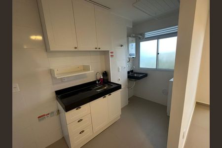 Foto 12 de apartamento à venda com 2 quartos, 47m² em Parque da Figueira, Campinas