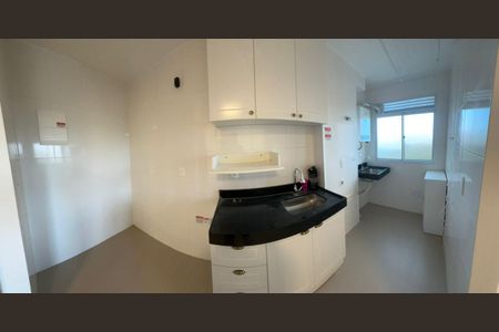 Foto 16 de apartamento à venda com 2 quartos, 47m² em Parque da Figueira, Campinas