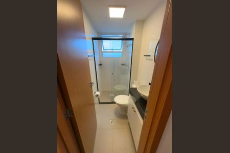 Foto 07 de apartamento à venda com 2 quartos, 47m² em Parque da Figueira, Campinas