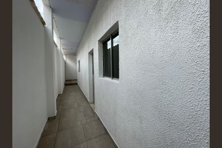 Studio para alugar com 30m², 1 quarto e sem vagaÁrea de Serviço