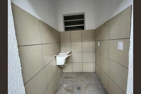 Studio para alugar com 30m², 1 quarto e sem vagaÁrea de Serviço