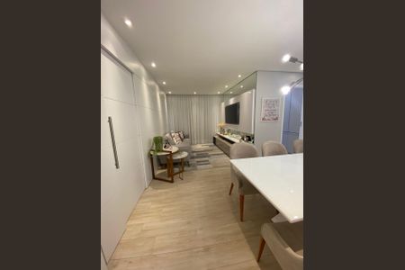 Apartamento à venda com 3 quartos, 95m² em Jardim Chácara Inglesa, São Bernardo do Campo