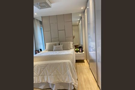 Apartamento à venda com 3 quartos, 95m² em Jardim Chácara Inglesa, São Bernardo do Campo