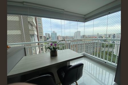 Apartamento à venda com 3 quartos, 95m² em Jardim Chácara Inglesa, São Bernardo do Campo