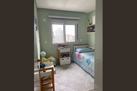 Apartamento à venda com 3 quartos, 95m² em Jardim Chácara Inglesa, São Bernardo do Campo