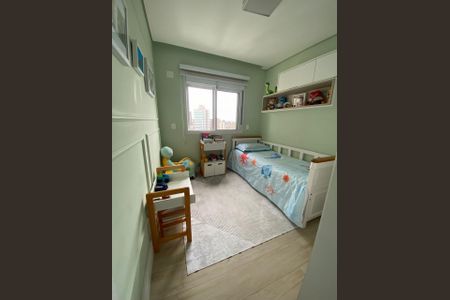 Apartamento à venda com 3 quartos, 95m² em Jardim Chácara Inglesa, São Bernardo do Campo