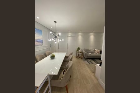 Apartamento à venda com 3 quartos, 95m² em Jardim Chácara Inglesa, São Bernardo do Campo