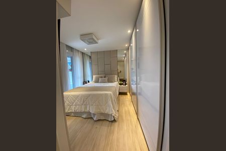 Apartamento à venda com 3 quartos, 95m² em Jardim Chácara Inglesa, São Bernardo do Campo