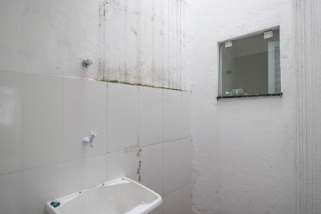 Casa de condomínio à venda com 70m², 2 quartos e 1 vagaÁrea de Serviço