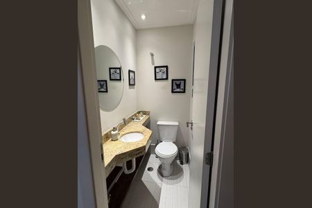 Apartamento para alugar com 100m², 2 quartos e 2 vagasBanheiro