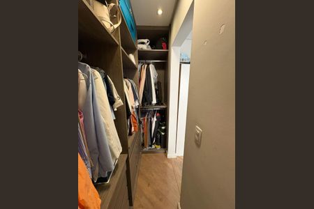 Closet de apartamento para alugar com 2 quartos, 100m² em Centro, São Bernardo do Campo