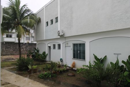 Casa de condomínio à venda com 70m², 2 quartos e 1 vagaCozinha - Vista