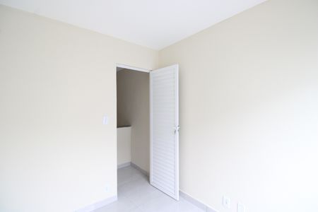 Casa de condomínio à venda com 70m², 2 quartos e 1 vagaQuarto 