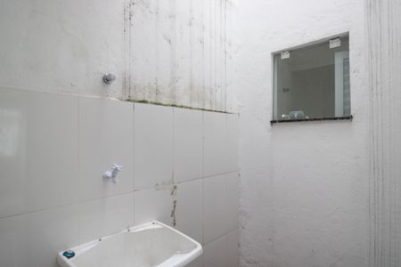 Casa de condomínio à venda com 70m², 2 quartos e 1 vagaÁrea de serviço