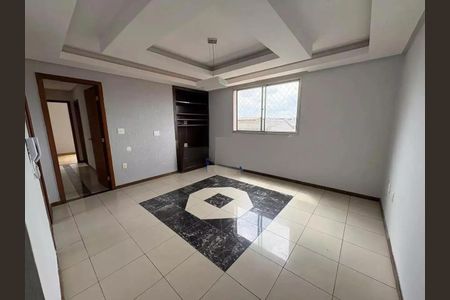 Apartamento para alugar com 3 quartos, 117m² em Barreiro, Belo Horizonte