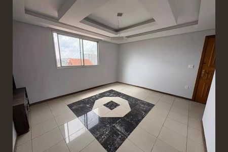 Apartamento para alugar com 3 quartos, 117m² em Barreiro, Belo Horizonte