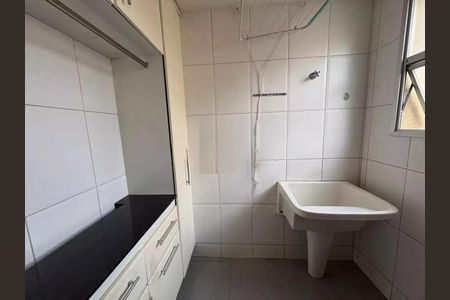Apartamento para alugar com 3 quartos, 117m² em Barreiro, Belo Horizonte