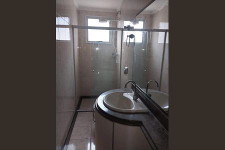 Apartamento para alugar com 3 quartos, 117m² em Barreiro, Belo Horizonte