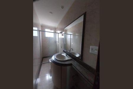 Apartamento para alugar com 3 quartos, 117m² em Barreiro, Belo Horizonte