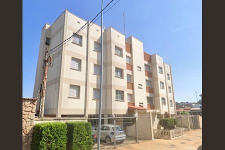 Foto 20 de apartamento à venda com 2 quartos, 70m² em Jardim N. C. Eliseos, Campinas