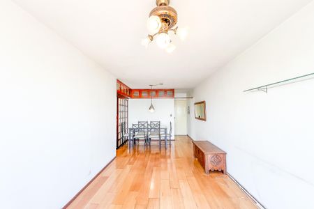 Apartamento à venda com 85m², 2 quartos e 1 vagaSala