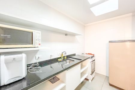 Apartamento à venda com 85m², 2 quartos e 1 vagaÁrea comum - Salão de festas