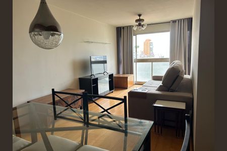 Apartamento à venda com 85m², 2 quartos e 1 vagaSala