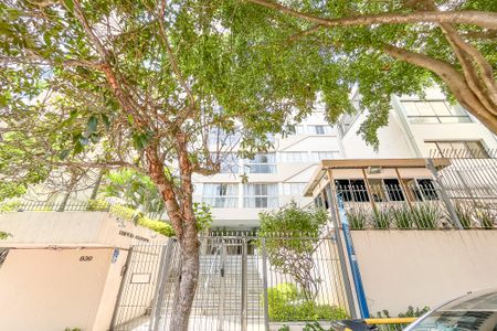 Apartamento à venda com 85m², 2 quartos e 1 vagaFachada