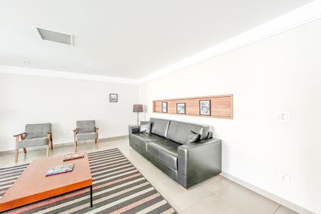 Apartamento à venda com 85m², 2 quartos e 1 vagaHall social