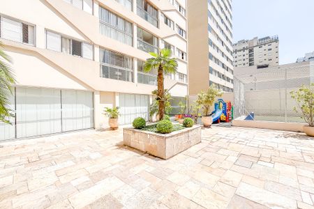 Apartamento à venda com 85m², 2 quartos e 1 vagaÁrea comum