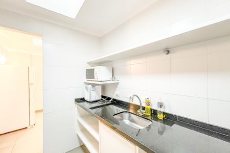 Apartamento à venda com 85m², 2 quartos e 1 vagaÁrea comum - Salão de festas