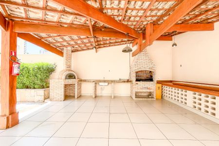 Apartamento à venda com 85m², 2 quartos e 1 vagaÁrea comum - Churrasqueira