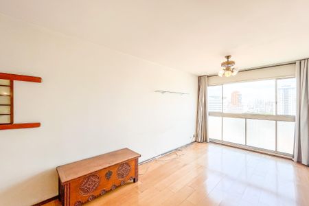 Apartamento à venda com 85m², 2 quartos e 1 vagaSala