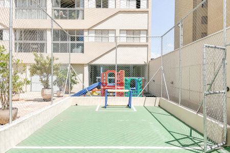 Apartamento à venda com 85m², 2 quartos e 1 vagaQuadra Esportiva