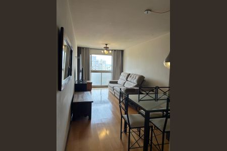 Apartamento à venda com 85m², 2 quartos e 1 vagaSala