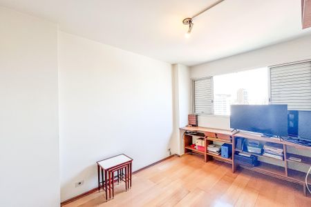 Apartamento à venda com 85m², 2 quartos e 1 vagaQuarto 2