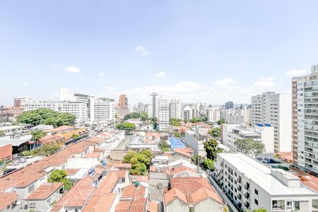 Apartamento à venda com 85m², 2 quartos e 1 vagaVista da Suíte