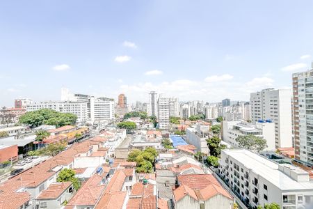Apartamento à venda com 85m², 2 quartos e 1 vagaVista do Quarto 2