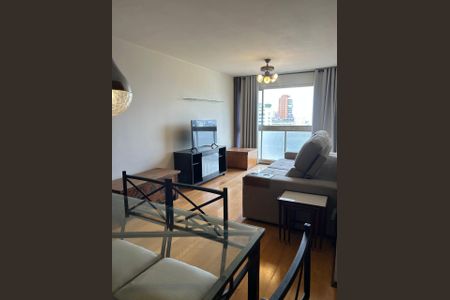 Apartamento à venda com 85m², 2 quartos e 1 vagaSala