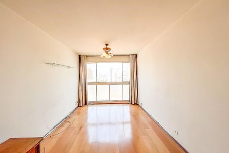 Apartamento à venda com 85m², 2 quartos e 1 vagaSala
