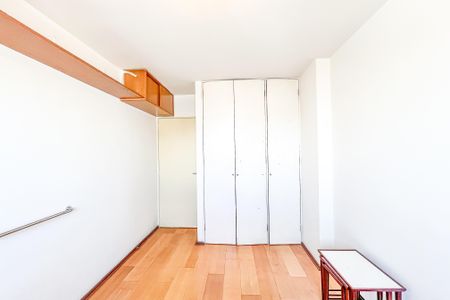 Apartamento à venda com 85m², 2 quartos e 1 vagaQuarto 2