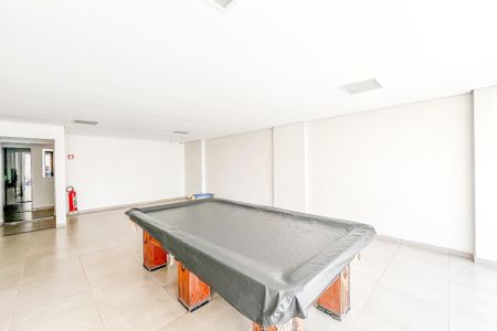 Apartamento à venda com 85m², 2 quartos e 1 vagaSalão de jogos