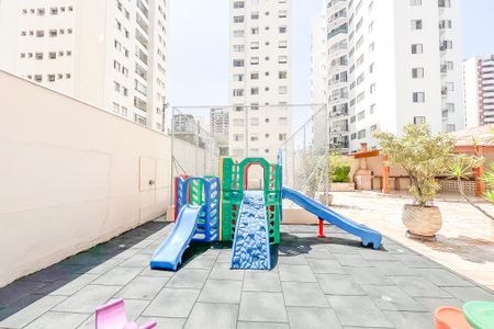 Apartamento à venda com 85m², 2 quartos e 1 vagaÁrea comum - Playground