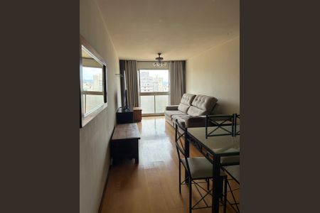 Apartamento à venda com 85m², 2 quartos e 1 vagaSala