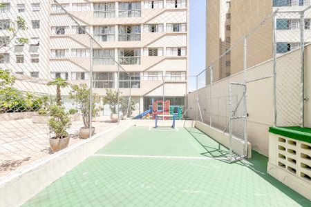 Apartamento à venda com 85m², 2 quartos e 1 vagaQuadra Esportiva