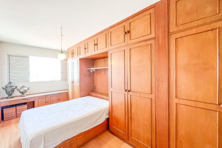 Apartamento à venda com 85m², 2 quartos e 1 vagaQuarto Suíte