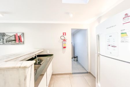 Apartamento à venda com 85m², 2 quartos e 1 vagaÁrea comum - Salão de festas