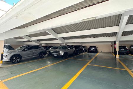 Apartamento à venda com 110m², 3 quartos e 1 vaga Apartamento à venda com 110m², 3 quartos e 1 vagaÁrea comum